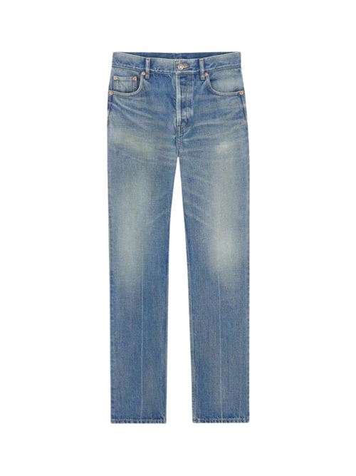 Jeans Authentic SAINT LAURENT | 873827Y863G4293